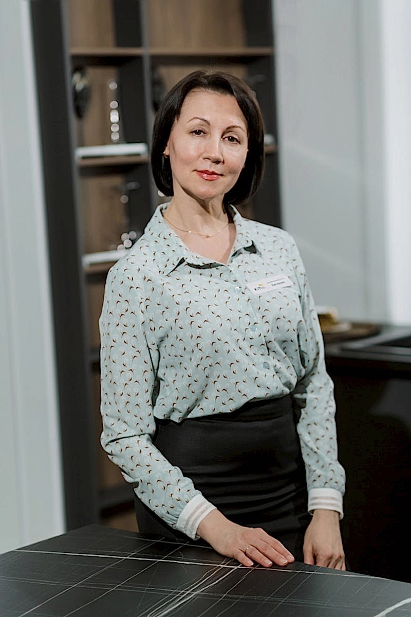 Дизайнеры - Евгения Щукина