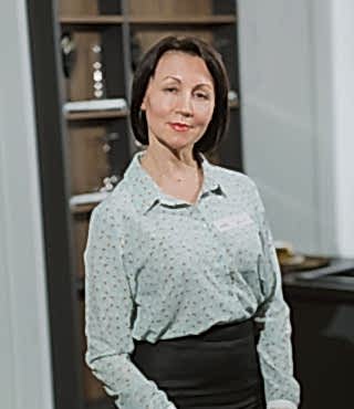 Дизайнеры - Евгения Щукина