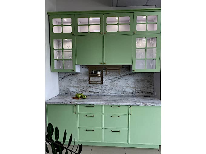 Статусная эстетика в современном исполнении - фото - 1