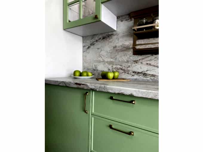 Статусная эстетика в современном исполнении - фото - 3