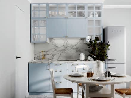 Статусная эстетика в современном исполнении - фото - 6