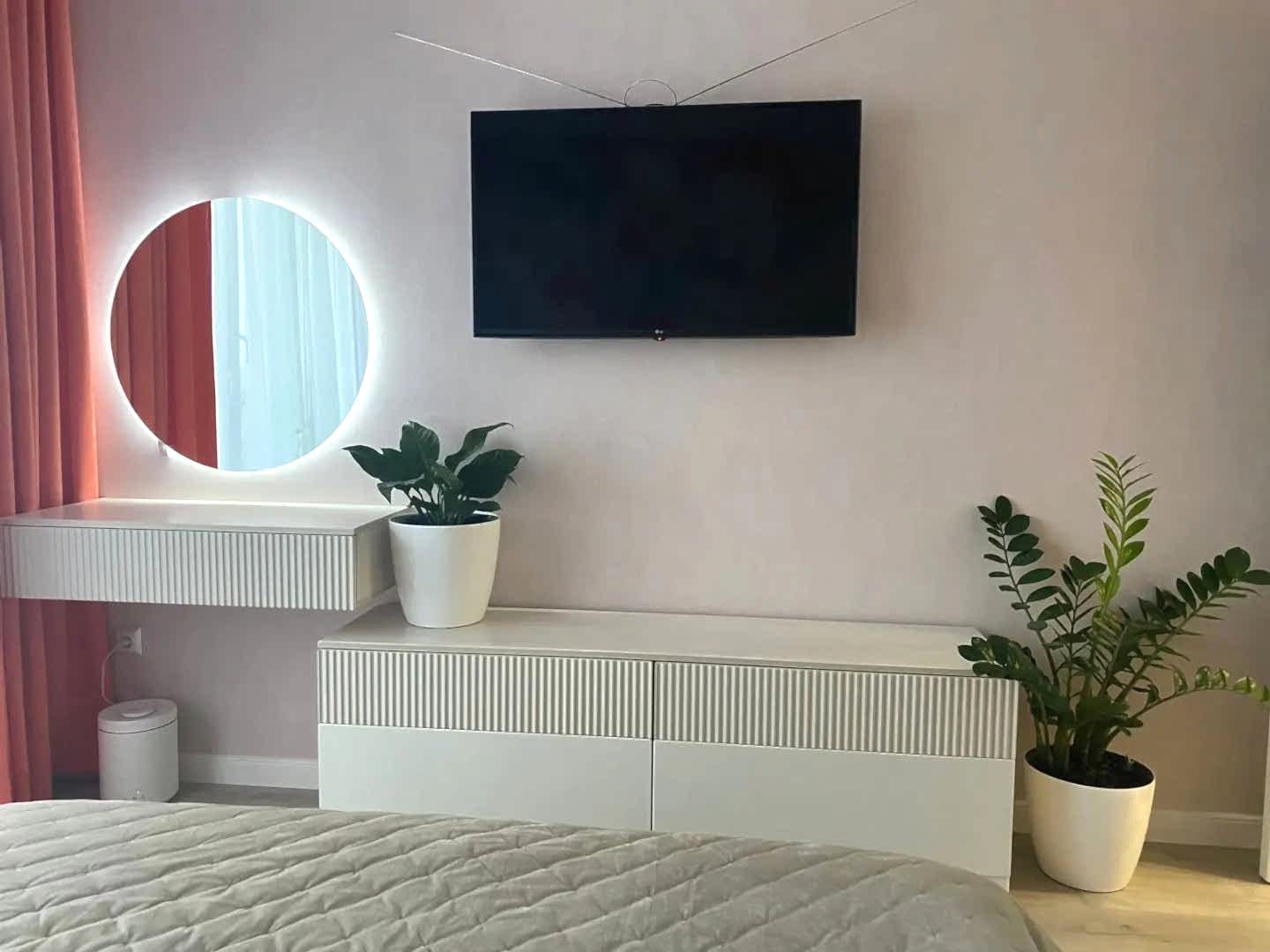 Гостеприимство и удобство: гостиные комнаты, созданные для вас - фото - 1