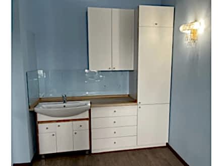 Мебель для салона красоты - фото - 3