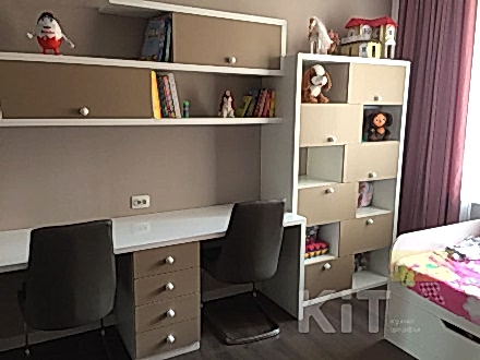 Мебель для детской - фото - 1