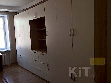 Вместительная гостинная - фото - 1