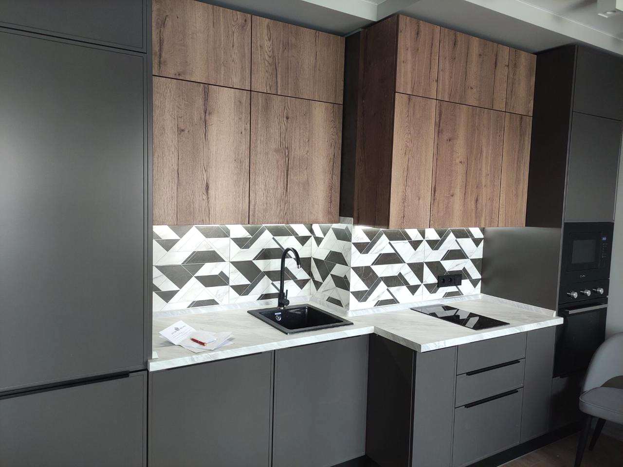 Современная мебель в стиле лофт - фото - 8