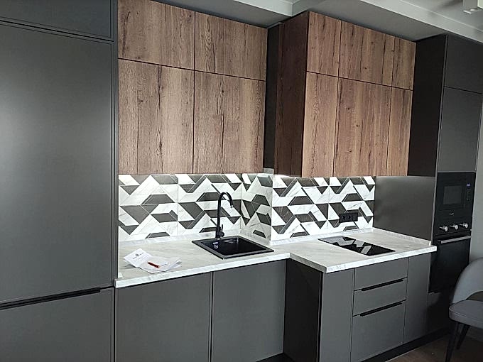 Современная мебель в стиле лофт - фото - 8