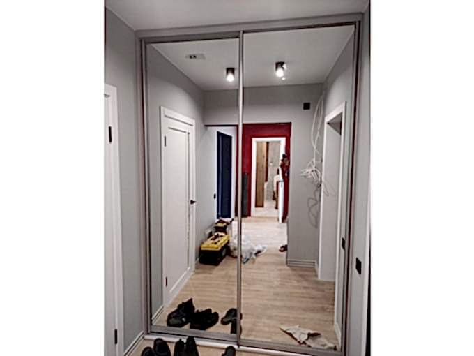 Современная мебель в стиле лофт - фото - 1