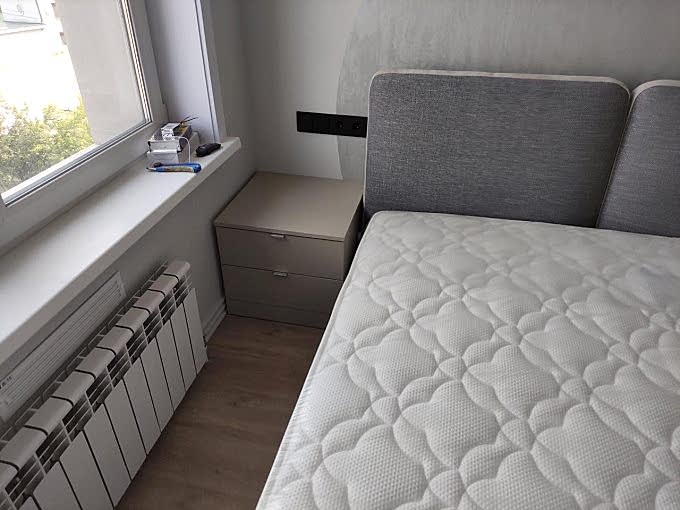 Современная мебель в стиле лофт - фото - 2