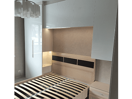 Мебель для спальни - фото - 2