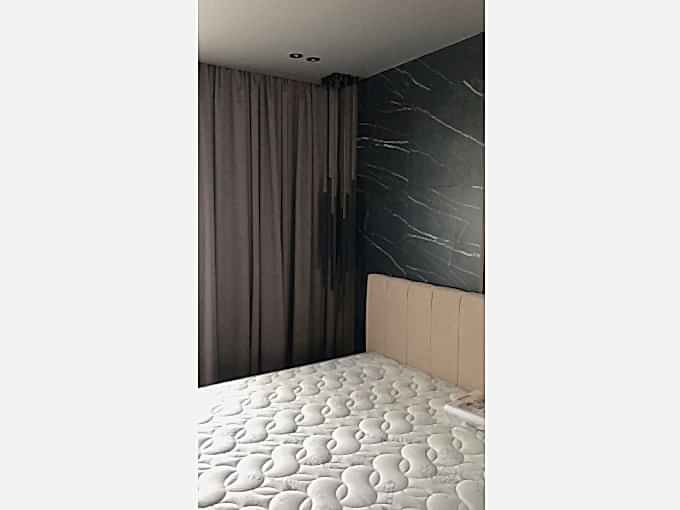 Меблировка всей квартиры в современном стиле - фото - 2