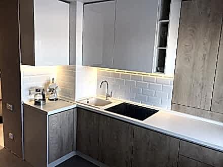 Комплексная меблировка для Ксении из Астаны - фото - 6