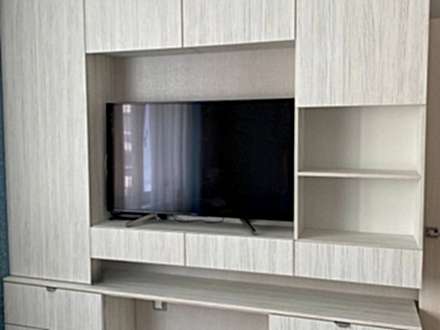 Мебель для спальни и гостиной в едином стиле - фото - 4