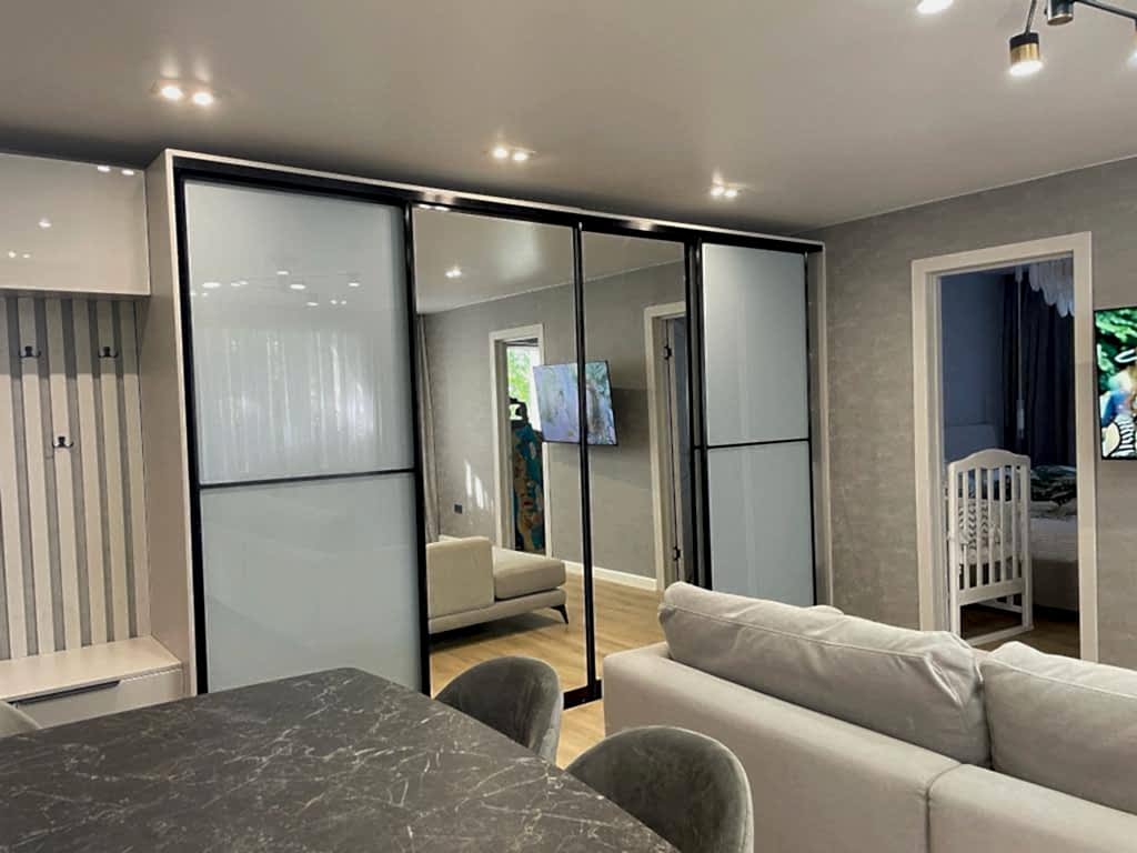 Пазл сложился в уютную квартиру - фото - 6