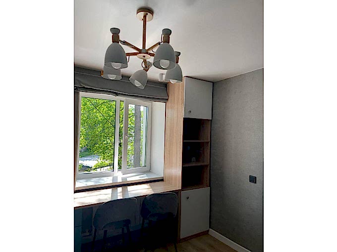 Пазл сложился в уютную квартиру - фото - 2