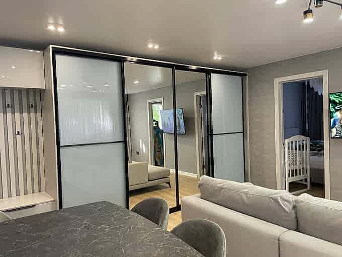 Пазл сложился в уютную квартиру - фото - 6