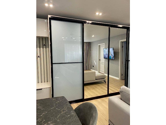 Пазл сложился в уютную квартиру - фото - 5