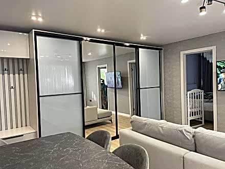 Пазл сложился в уютную квартиру - фото - 6