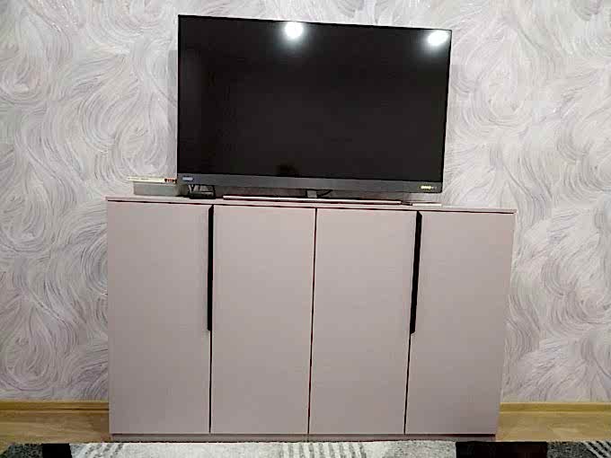 Меблировка квартиры в современном стиле - фото - 1