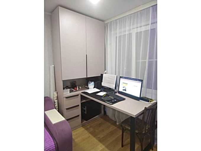 Меблировка квартиры в современном стиле - фото - 2