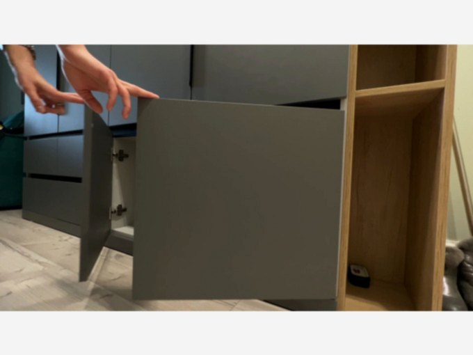 Меблировка квартиры-студии - фото - 5