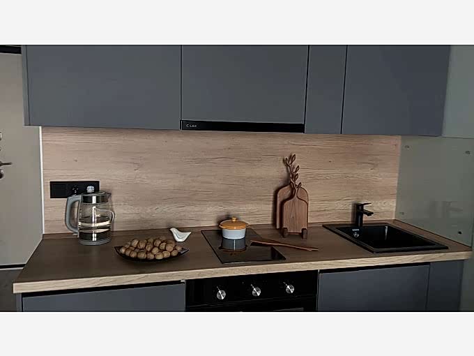 Меблировка квартиры-студии - фото - 7