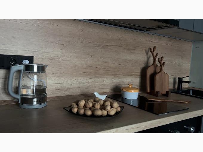 Меблировка квартиры-студии - фото - 10