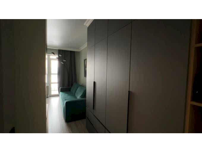 Меблировка квартиры-студии - фото - 6