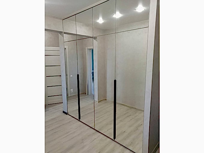 Меблировка квартиры с помощью систем хранения - фото - 1