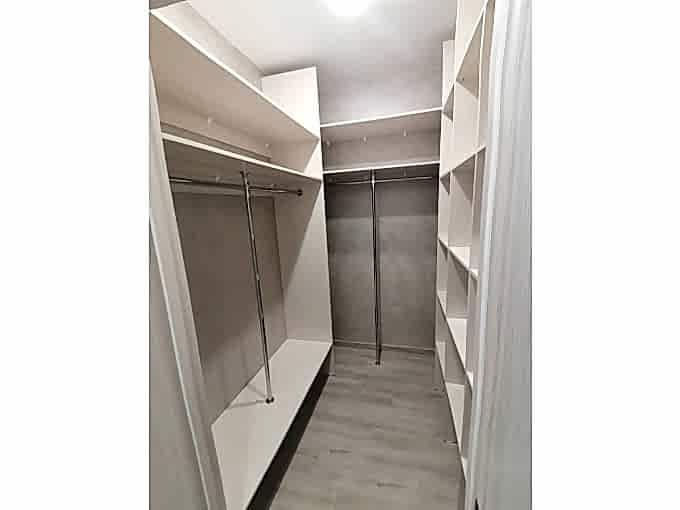 Меблировка квартиры с помощью систем хранения - фото - 4