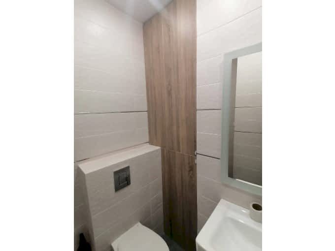 Меблировка квартиры с помощью систем хранения - фото - 3