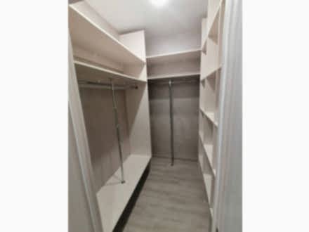 Меблировка квартиры с помощью систем хранения - фото - 4