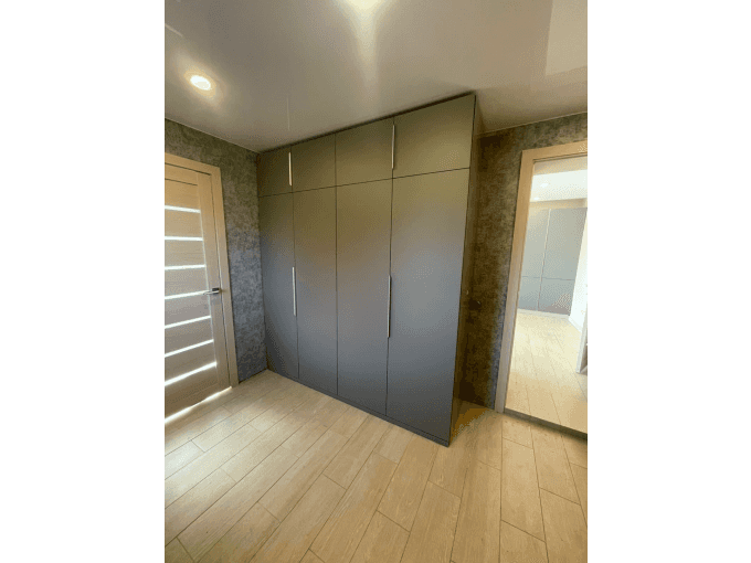 Меблировка квартиры для дружной семьи из Качуга - фото - 2