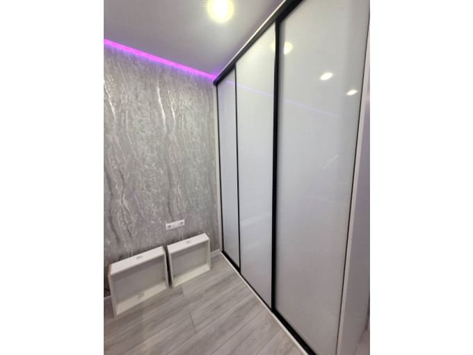 Реализованный проект в ЖК Ленинский (Астана) - фото - 1