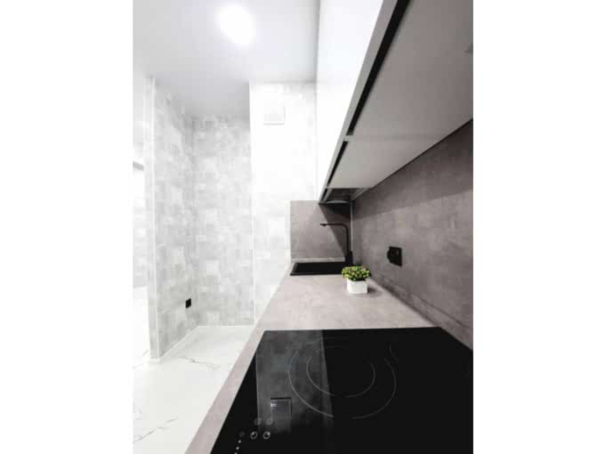 Реализованный проект в ЖК Ленинский (Астана) - фото - 5