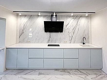 Небесная кухня "в молочных берегах" - фото - 8