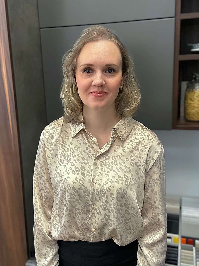 Дизайнеры - Юлия Гайратова