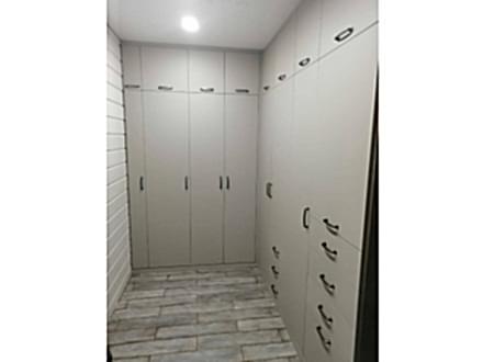 Мебель для гардеробной комнаты - фото - 2