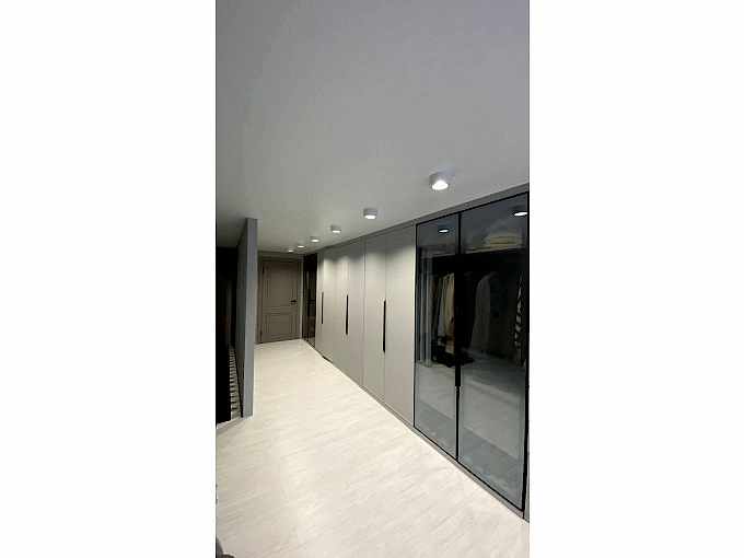 Комплексная меблировка для семьи из Бодайбо - фото - 2