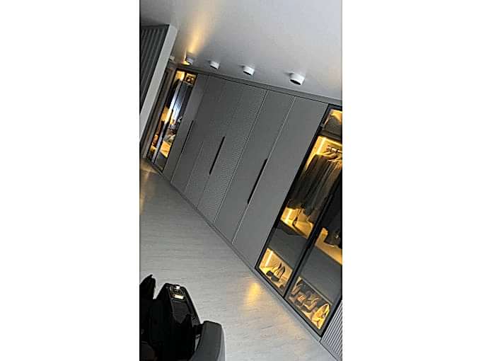 Комплексная меблировка для семьи из Бодайбо - фото - 1