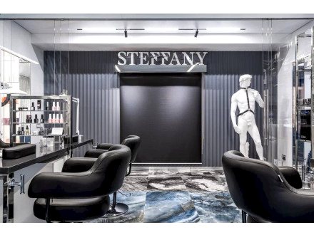 Мебель для салона красоты «Steffany» в Астане - фото - 10