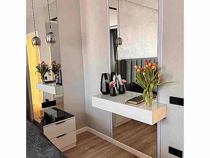 Белая сказка для Екатерины из Астаны - фото - 2