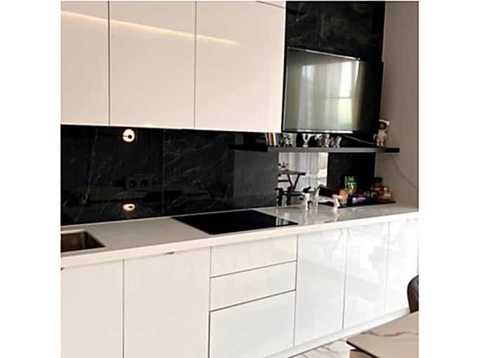 Белая сказка для Екатерины из Астаны - фото - 4