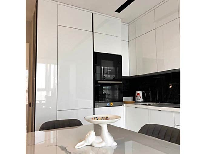 Белая сказка для Екатерины из Астаны - фото - 5