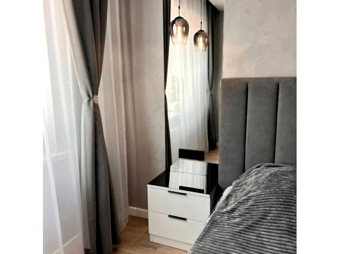 Белая сказка для Екатерины из Астаны - фото - 3