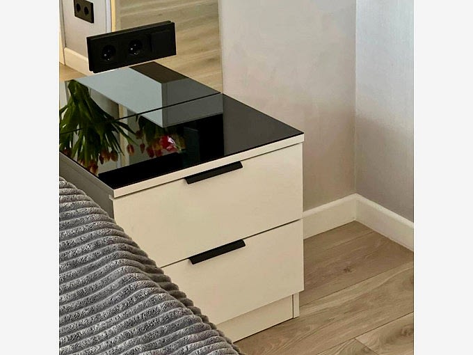 Белая сказка для Екатерины из Астаны - фото - 1