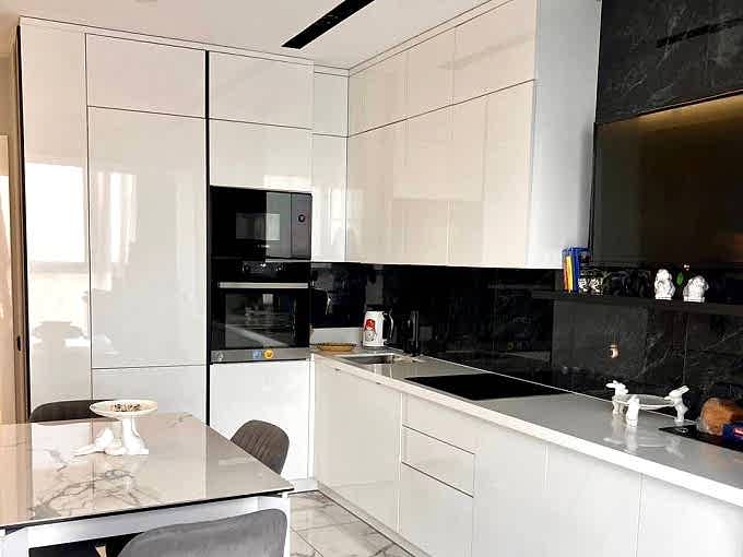 Белая сказка для Екатерины из Астаны - фото - 6