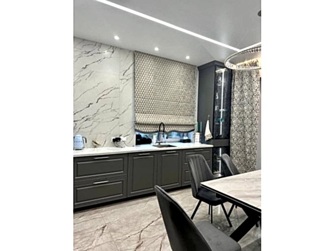 Темная и чарующая классика в современном исполнении - фото - 1