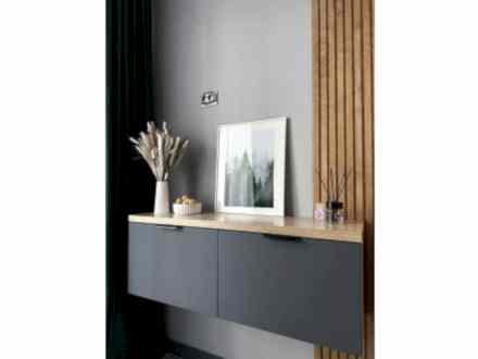 Подвесная консоль - фото - 2