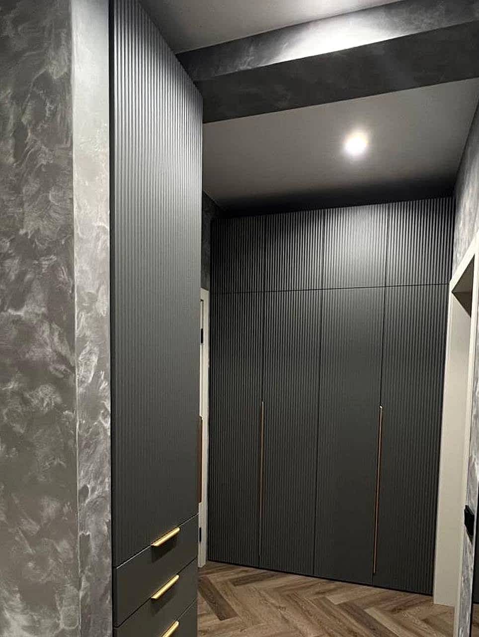 Мебель сразу для всей квартиры - фото - 6